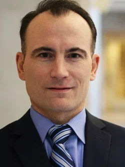 Dr. Ronald Ackermann