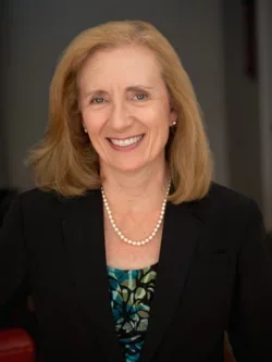 Dr. Carol M. Mangione