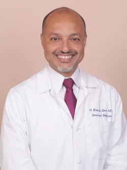 Dr. Obidiugwu K. Duru