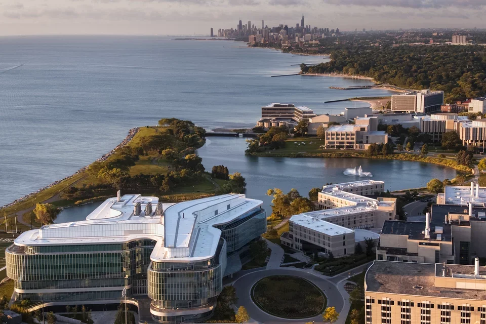 Northwestern University