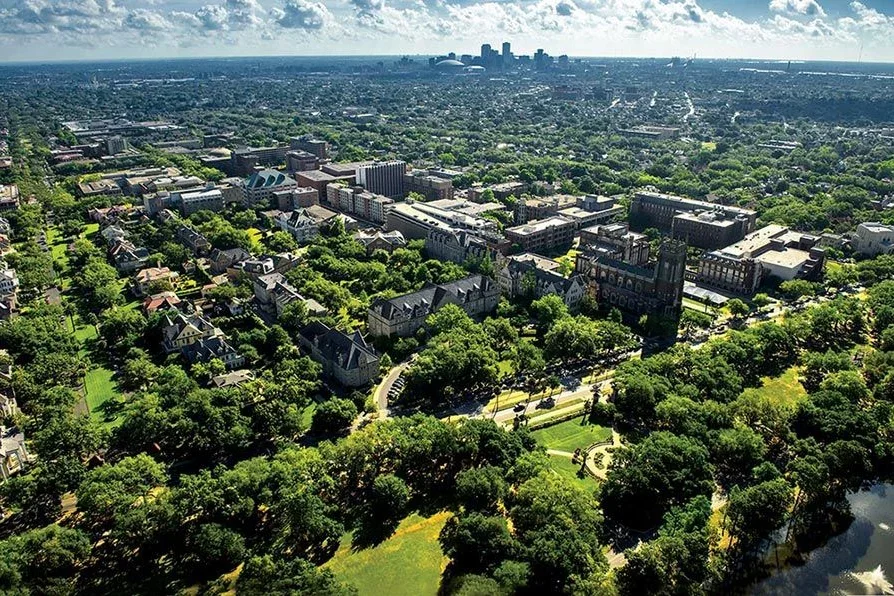 Tulane University