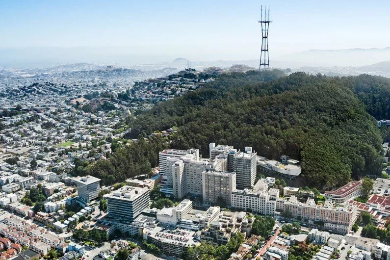UCSF