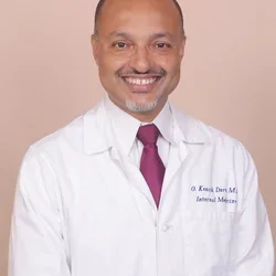 Dr. Obidiugwu K. Duru