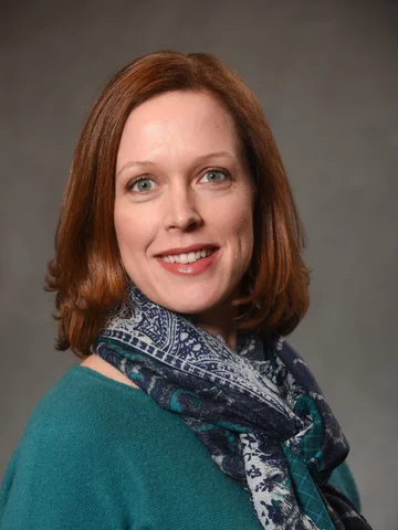 Dr. Beth Nauman