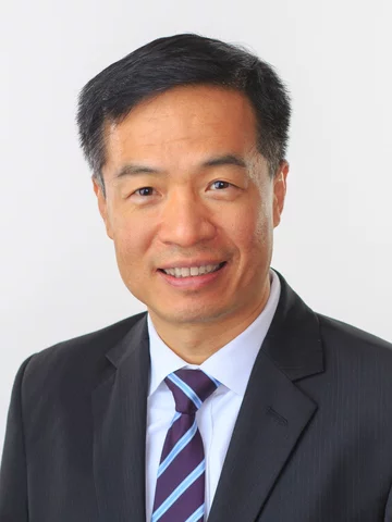 Dr. Lizheng Shi