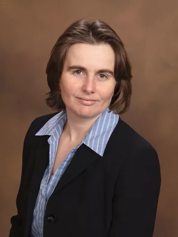 Dr. Nathalie Huguet
